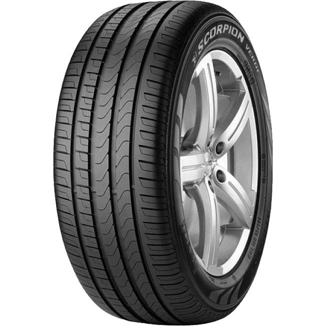 Pirelli  SCORPION VERDE 104Y MO DOT23 DAB72