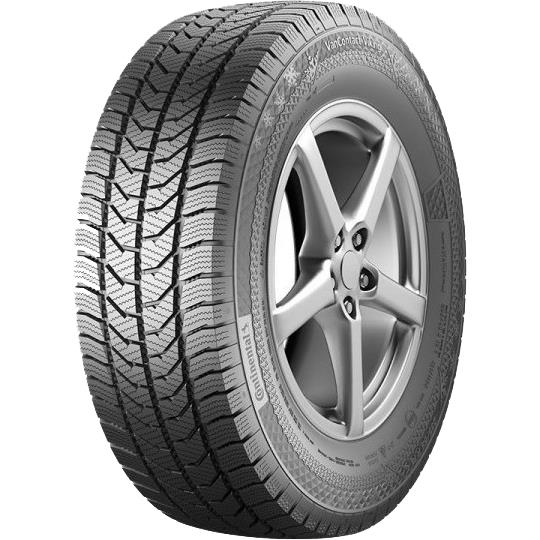 Continental  VANCONTACT VIKING 110/108R Elect Studless DCB73 3PMSF M+S