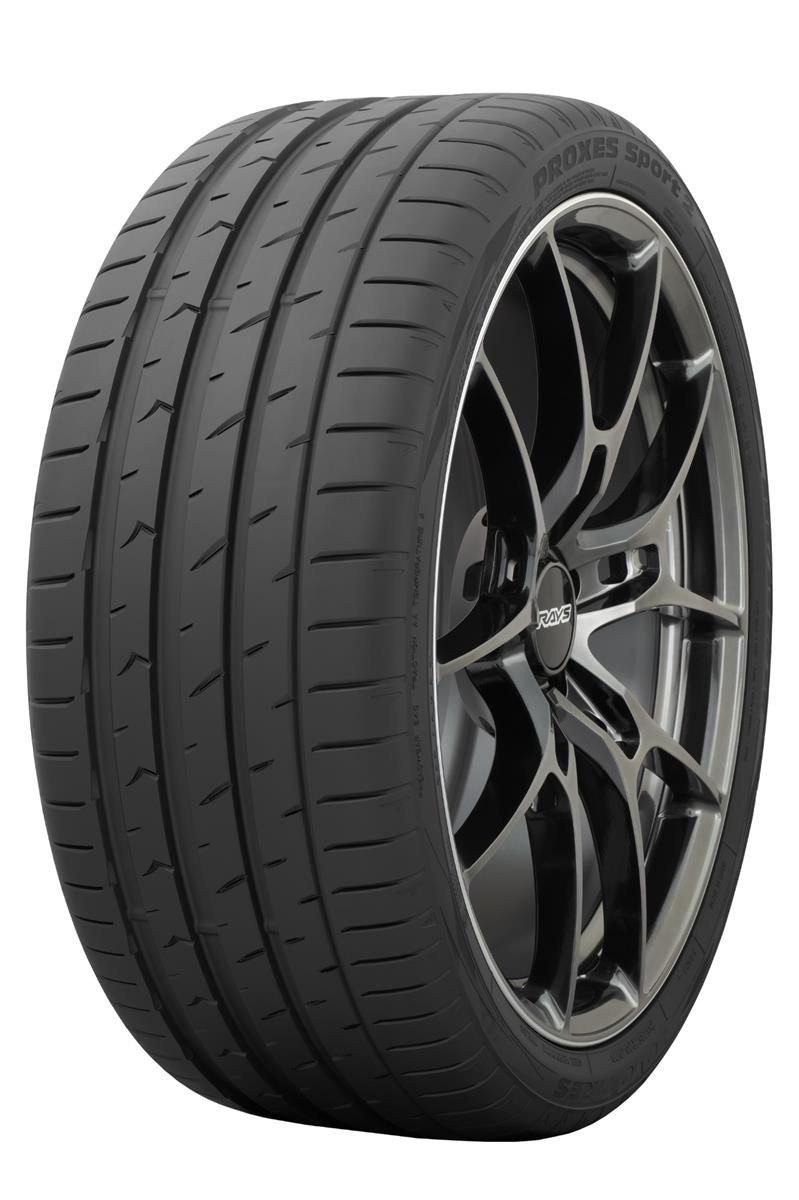 Toyo  PROXES SPORT 2 97Y XL DOT23 CAB71