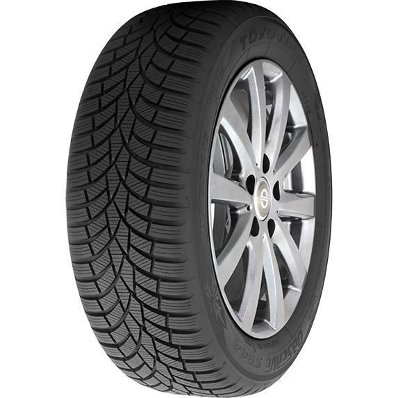 Toyo  OBSERVE S944 91H XL DOT23 Studless EBB71 3PMSF M+S