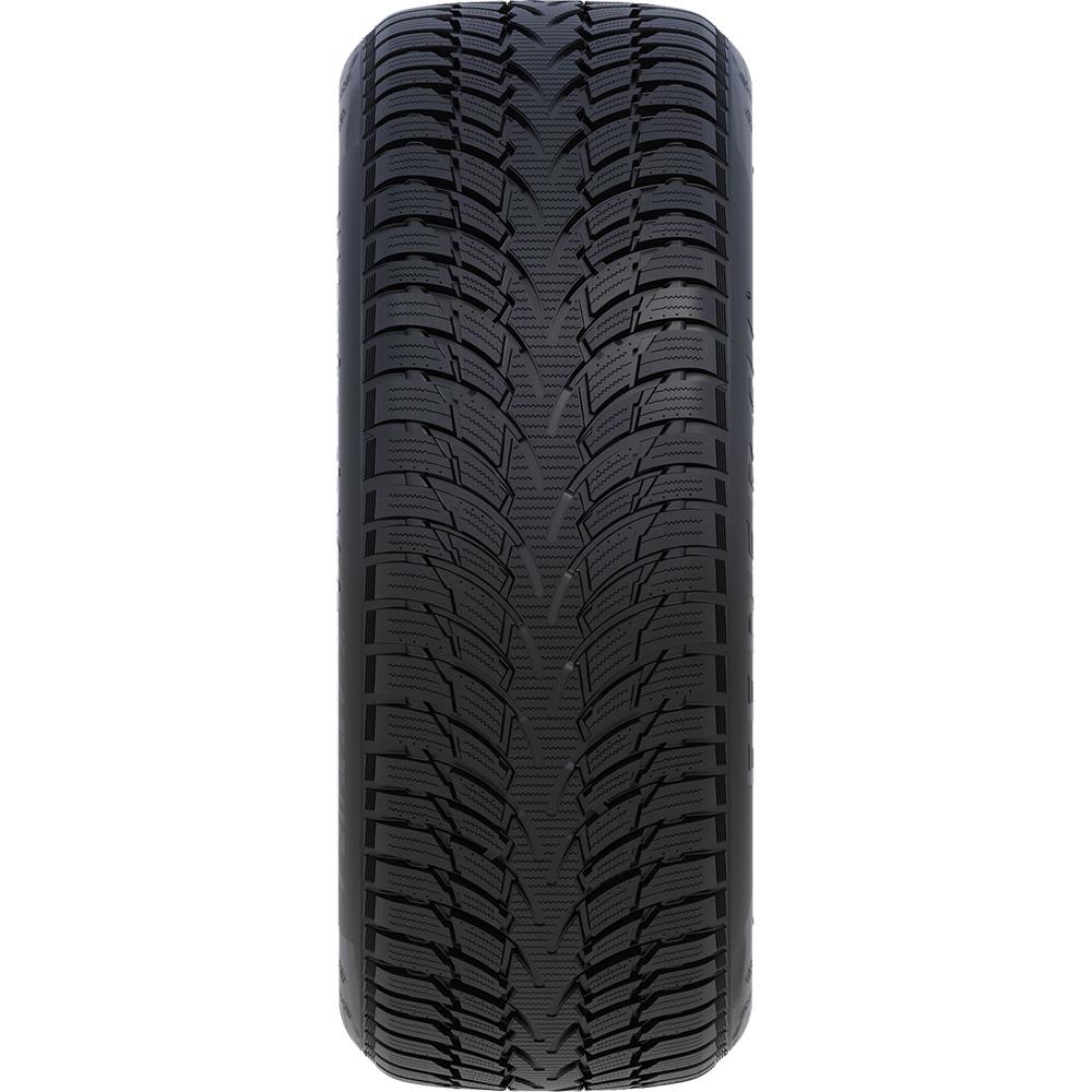 Federal  HIMALAYA WS3 NORDIC 102V XL DOT21 Studless DEA67 3PMSF M+S