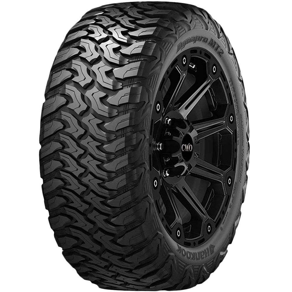 Hankook  DYNAPRO MT2 (RT05) 100/97Q WL RP DOT21