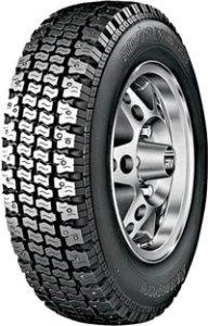 Bridgestone  RD 713 WINTER 88N DOT17 Studdable GE273 3PMSF M+S
