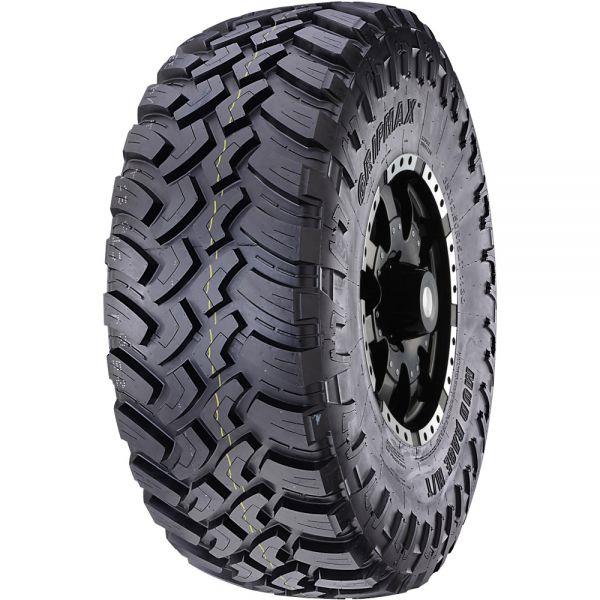 Gripmax  MUD RAGE M/T 106/104Q RWL POR M+S
