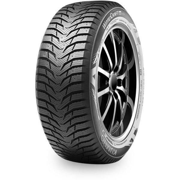 Kumho  WINTERCRAFT ICE WI31+ 96T Studdable 3PMSF M+S