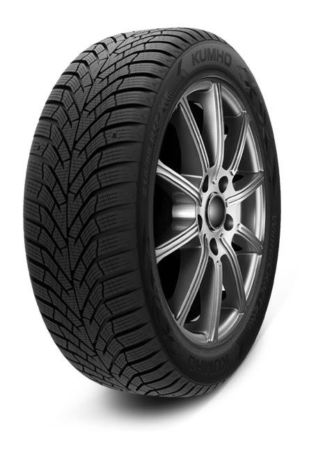 Kumho  WINTERCRAFT WP52 92H Studless CBB72 3PMSF M+S