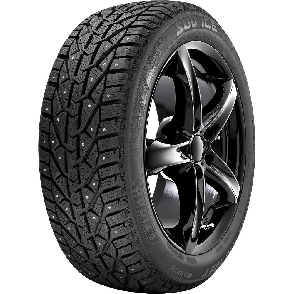 Tigar  SUV ICE 110T XL DOT21 Studded 3PMSF M+S