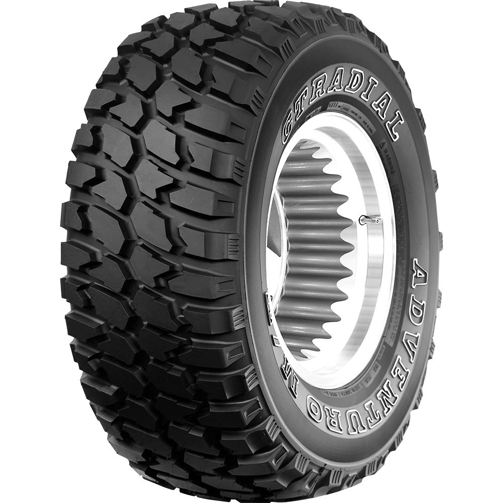 Gt radial  ADVENTURO M/T 120/116Q OWL POR DOT22 FFB72 M+S
