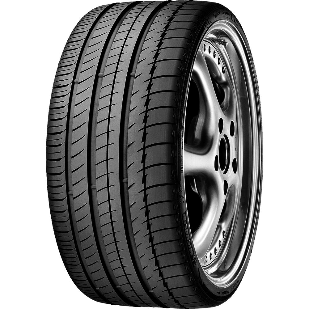 Michelin  PILOT SPORT PS2 92Y XL N3 DBB69