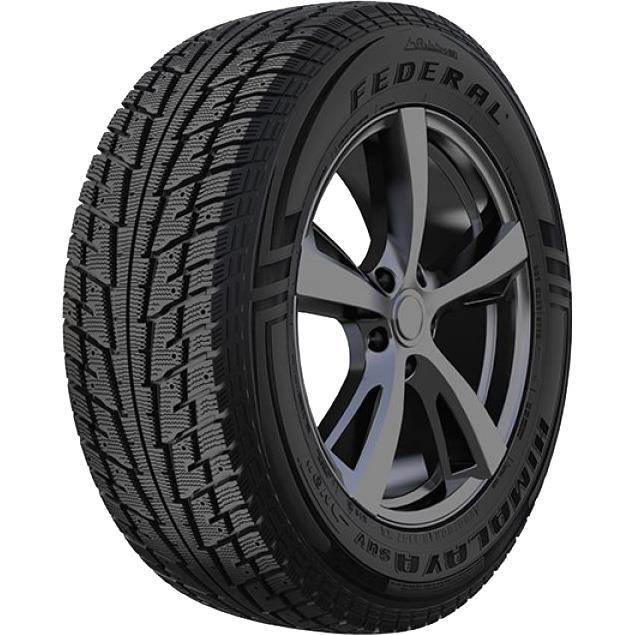 Federal  HIMALAYA SUV 106T XL DOT21 Studdable 3PMSF M+S