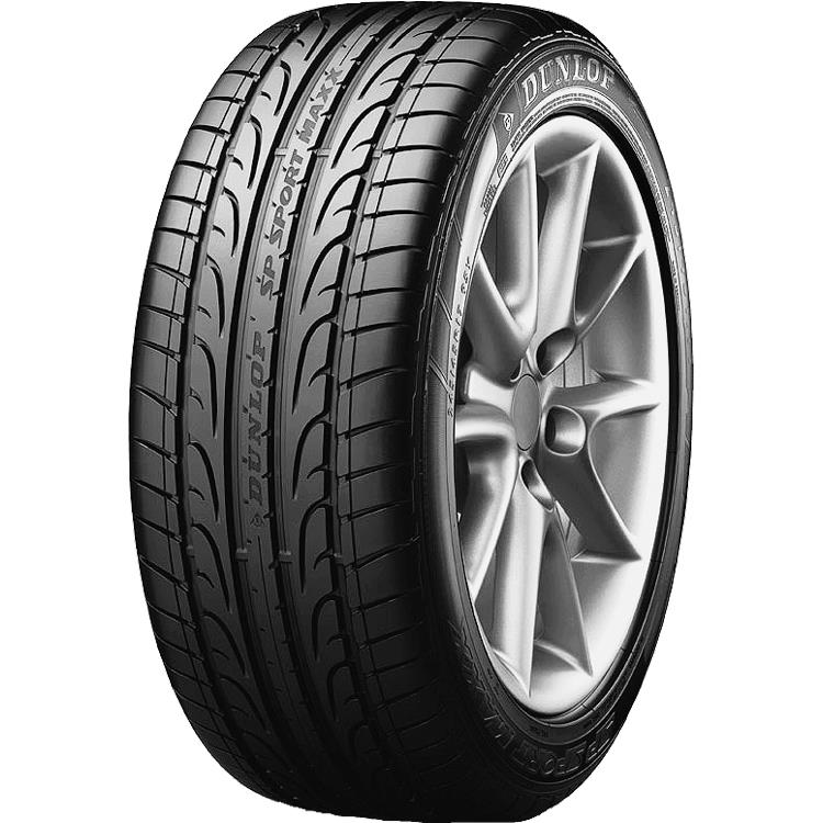 Dunlop  SP SPORT MAXX 100W XL MO MFS DBB72