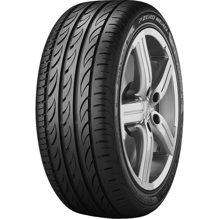 Pirelli  P ZERO NERO GT 92Y XL DOT21