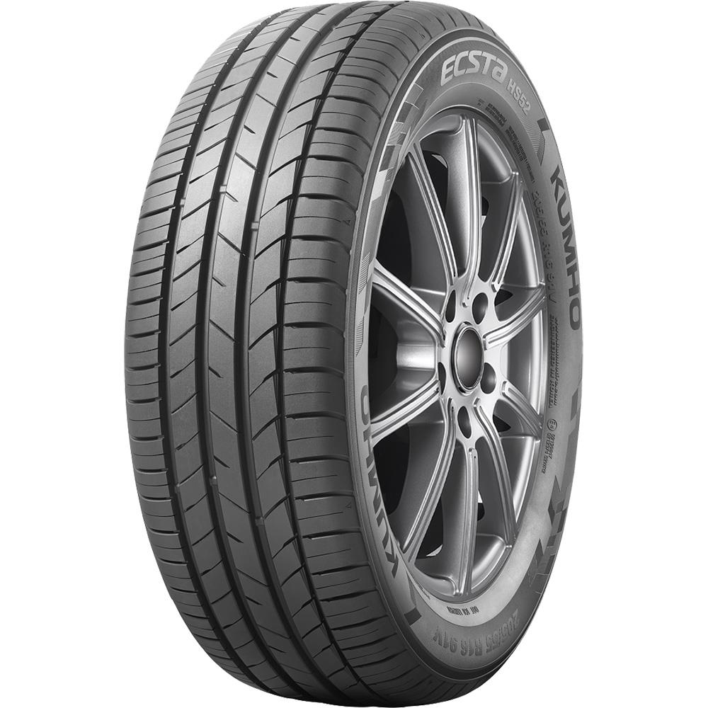 Kumho  ECSTA HS52 93V RP CAB71