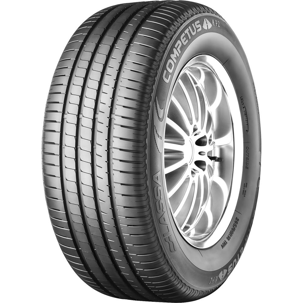Lassa  COMPETUS H/P 2 107Y XL DOT23 CBB71