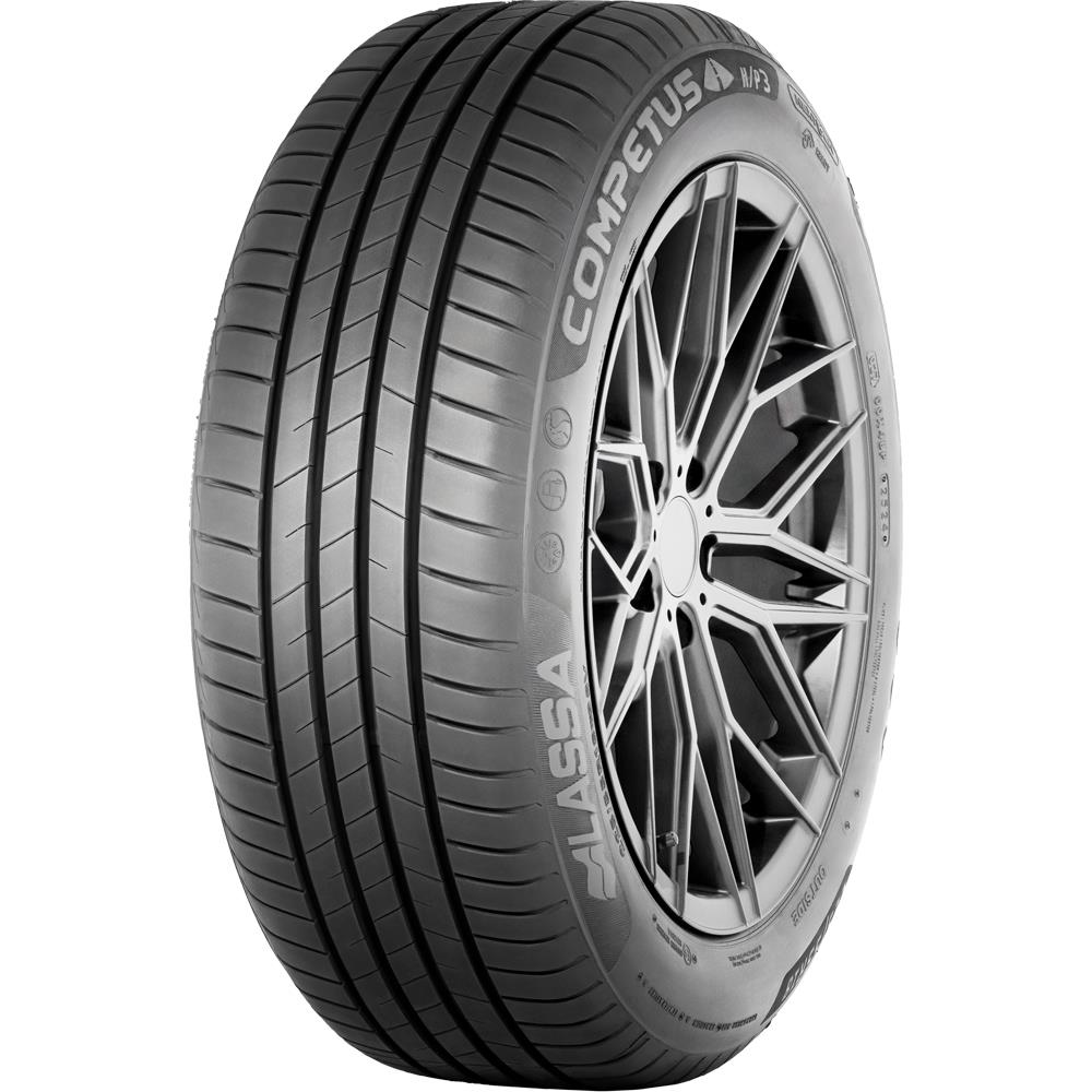 Lassa  COMPETUS H/P 3 99V BAB71