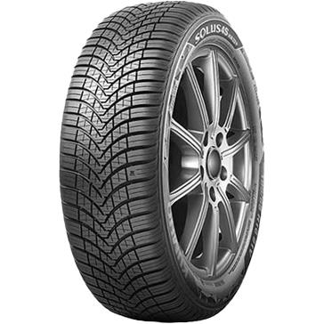Kumho  SOLUS 4S HA32+ 94W XL CBB72 3PMSF M+S