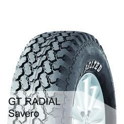 Gt radial  SAVERO 106/104N CBB73 M+S