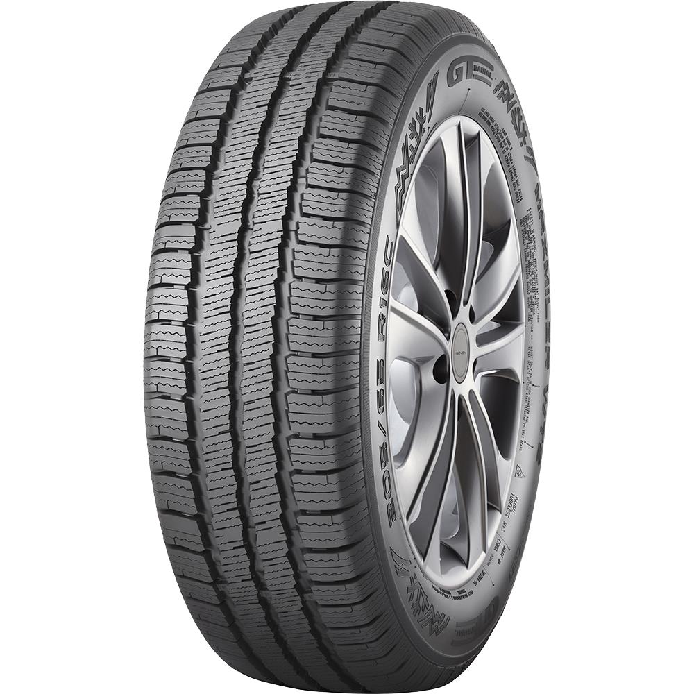 Gt radial  MAXMILER WT2 CARGO 101/99R Studless DCB71 3PMSF