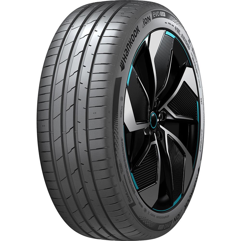 Hankook  ION EVO SUV (IK01A) 105Y XL NCS Elect RP AAA69