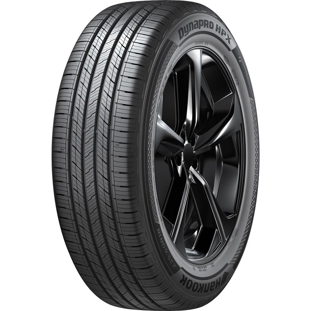 Hankook  DYNAPRO HPX (RA43) 100H CDB70 M+S