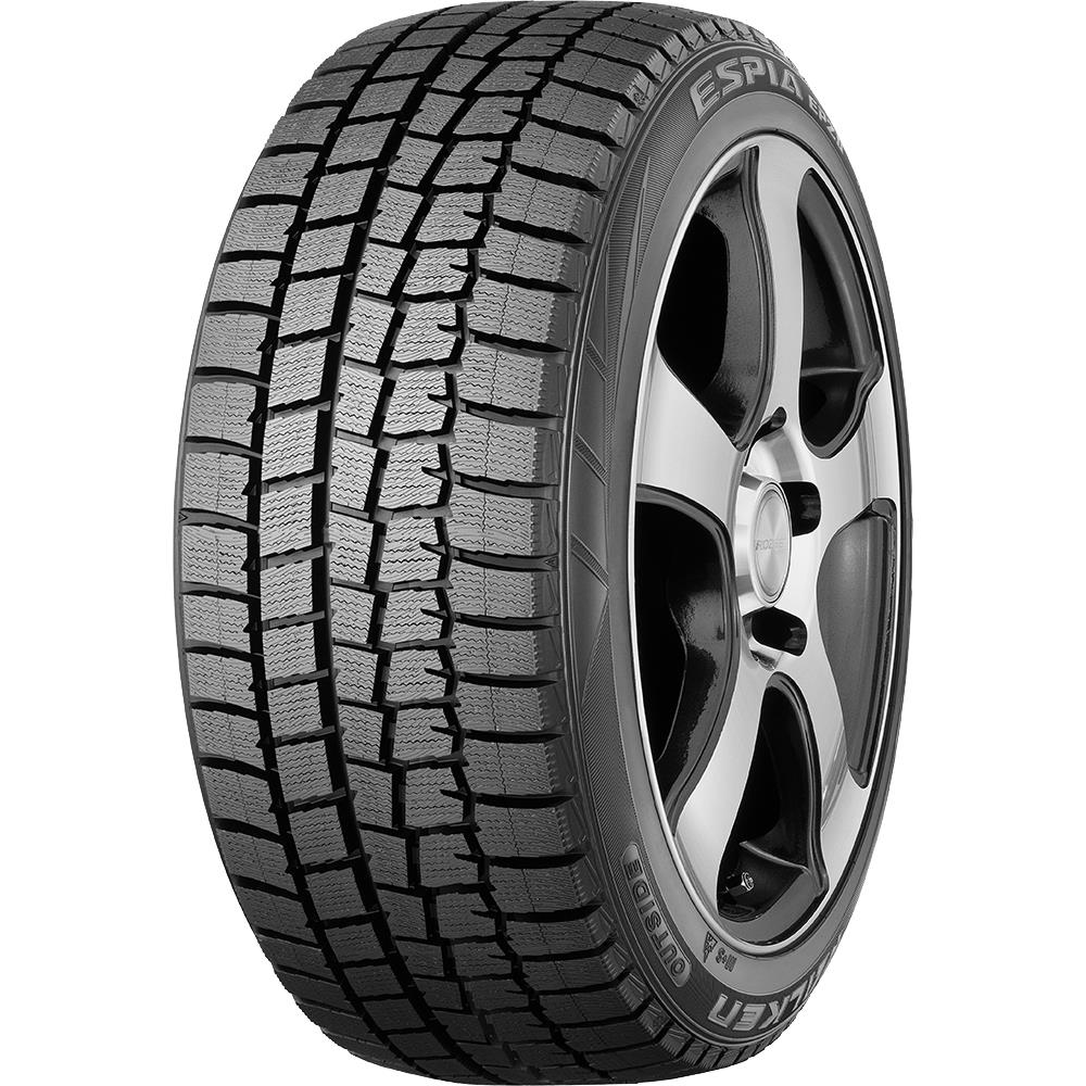 Falken  ESPIA EPZ2 86R XL RP MFS DOT22 Friction DEB69 3PMSF M+S