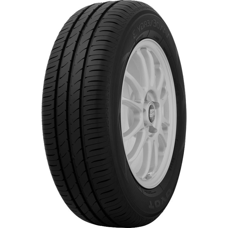 Toyo  NANOENERGY 3 84T DOT22 CCB69