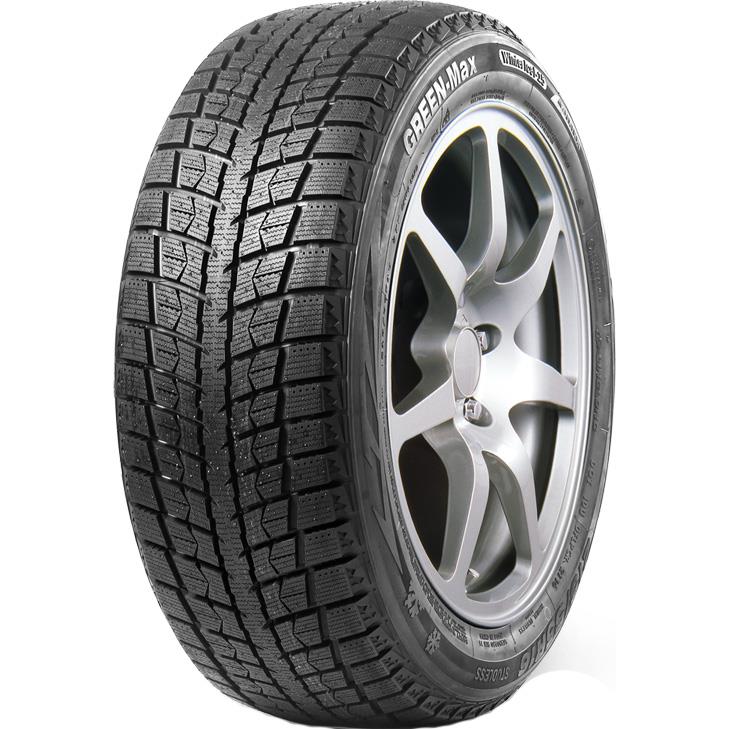 Green max GREENMAX WINTER ICE I-15 SUV 109T DOT22 Friction DDB75 3PMSF M+S
