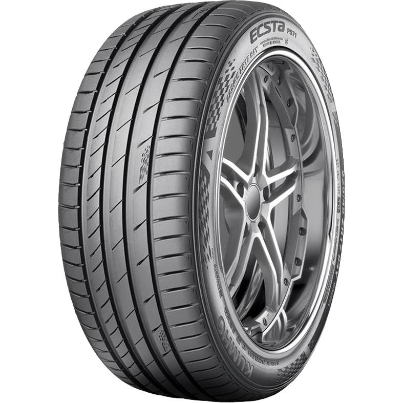 Kumho  ECSTA PS71 101Y XL RP DAB74