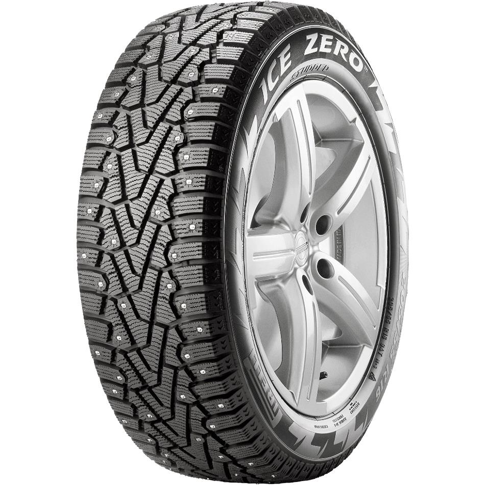 Pirelli  WINTER ICE ZERO 108H XL FSL DOT21 Studded 3PMSF M+S