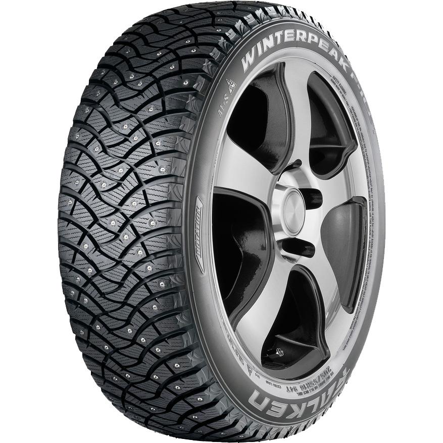 Falken  WINTERPEAK F-ICE 1 104T XL DOT22 Studded 3PMSF M+S
