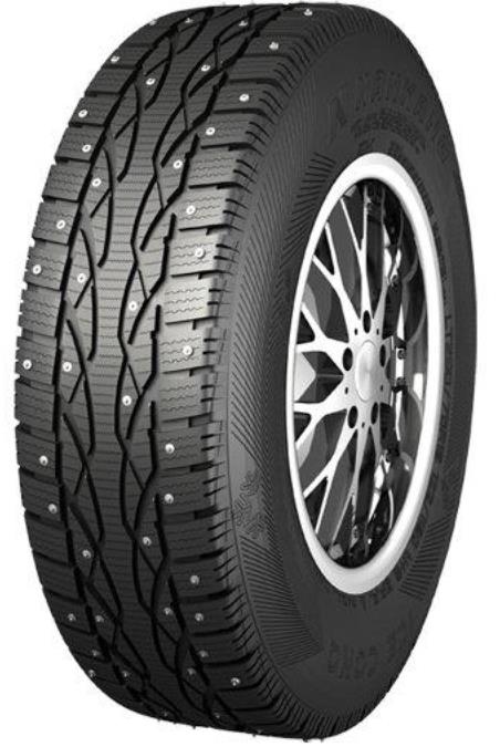 Nankang  IA-1 118/115Q DOT23 Studdable 3PMSF M+S