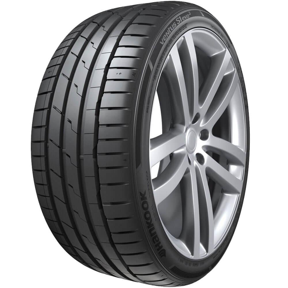 Hankook  VENTUS S1 EVO 3 (K127C) 112Y XL RunFlat (*) USED 300km BBA71
