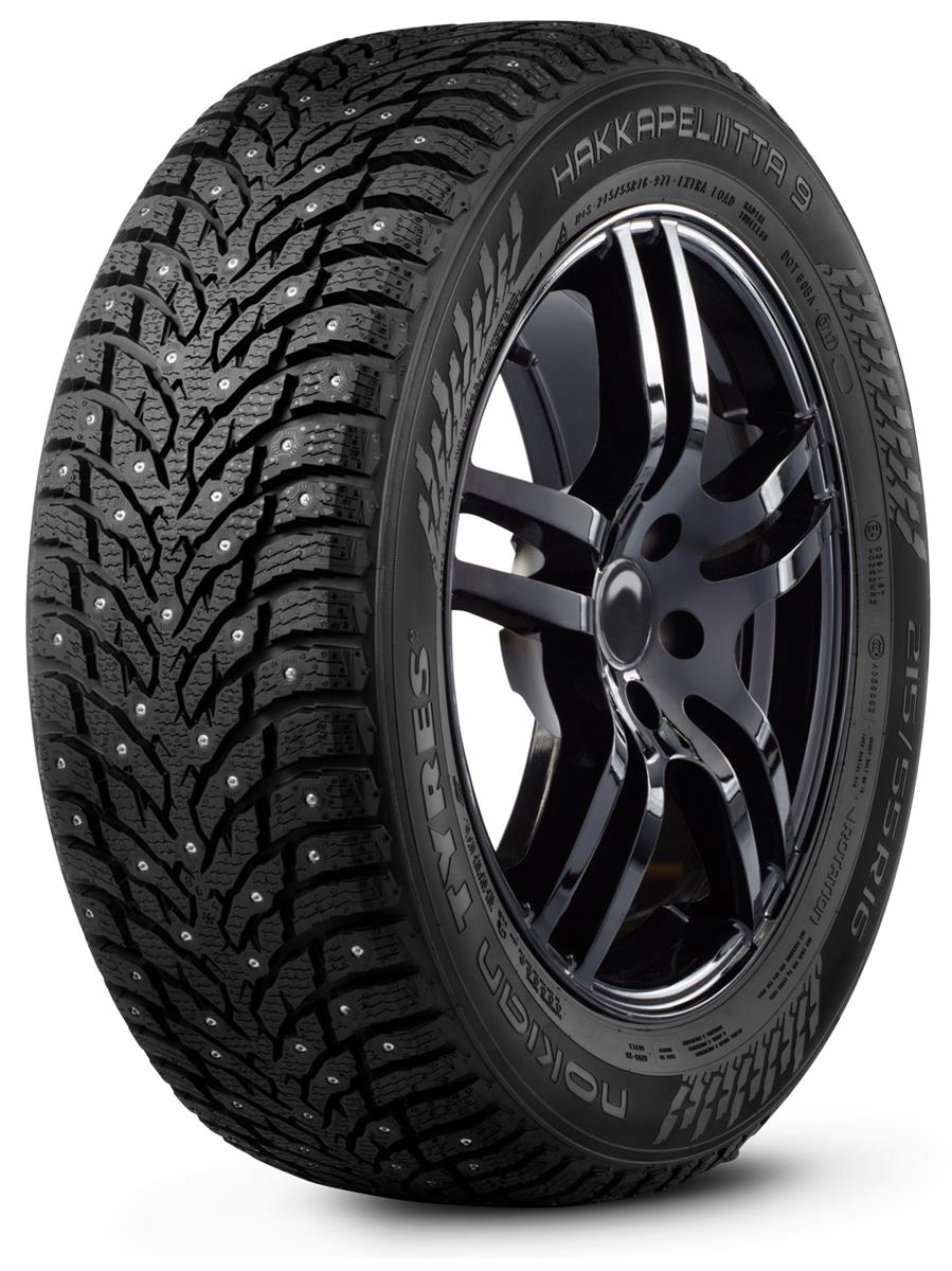 Nokian  HKPL 9 99T XL DOT20 Studded 3PMSF M+S