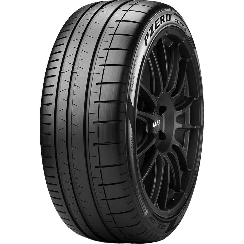 Pirelli  PZERO CORSA (PZC4) 100Y XL (*) FSL DOT22 DAB73