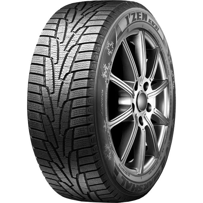 Marshal  KW31 88R XL DOT22 Friction DEB71 3PMSF IceGrip M+S