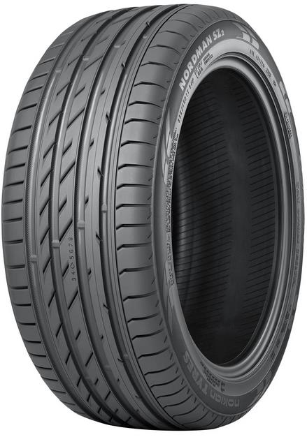 Nokian  NORDMAN SZ2 97Y XL DOT22 CCB73