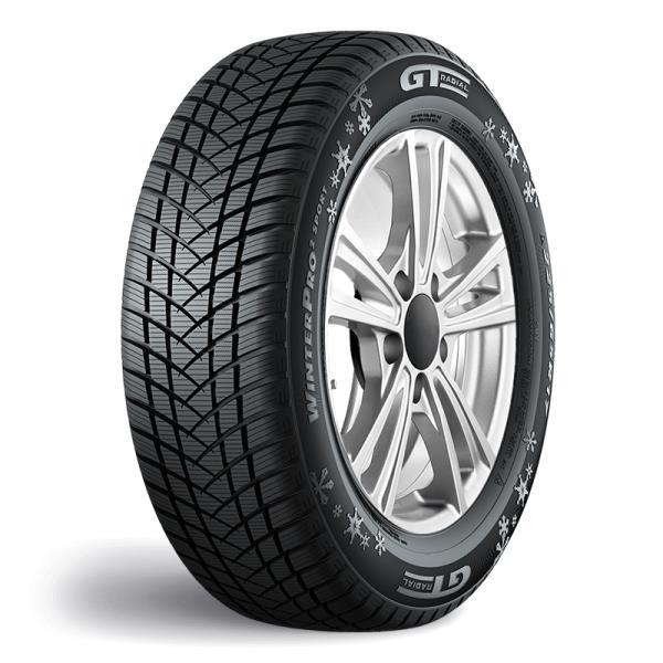 Gt radial  WINTERPRO 2 SPORT SUV 96H Studless CBB70 3PMSF
