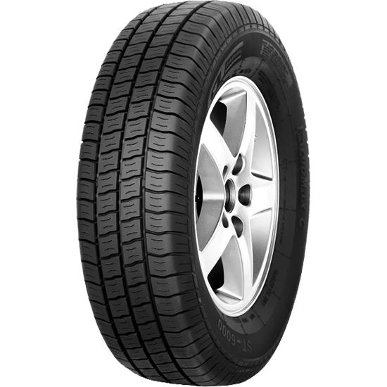 Gt radial  KARGOMAX ST-6000 104/101N FOR TRAILER ONLY CCB70 M+S