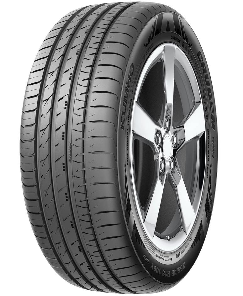 Kumho  CRUGEN HP91 105W XL RP BBB72