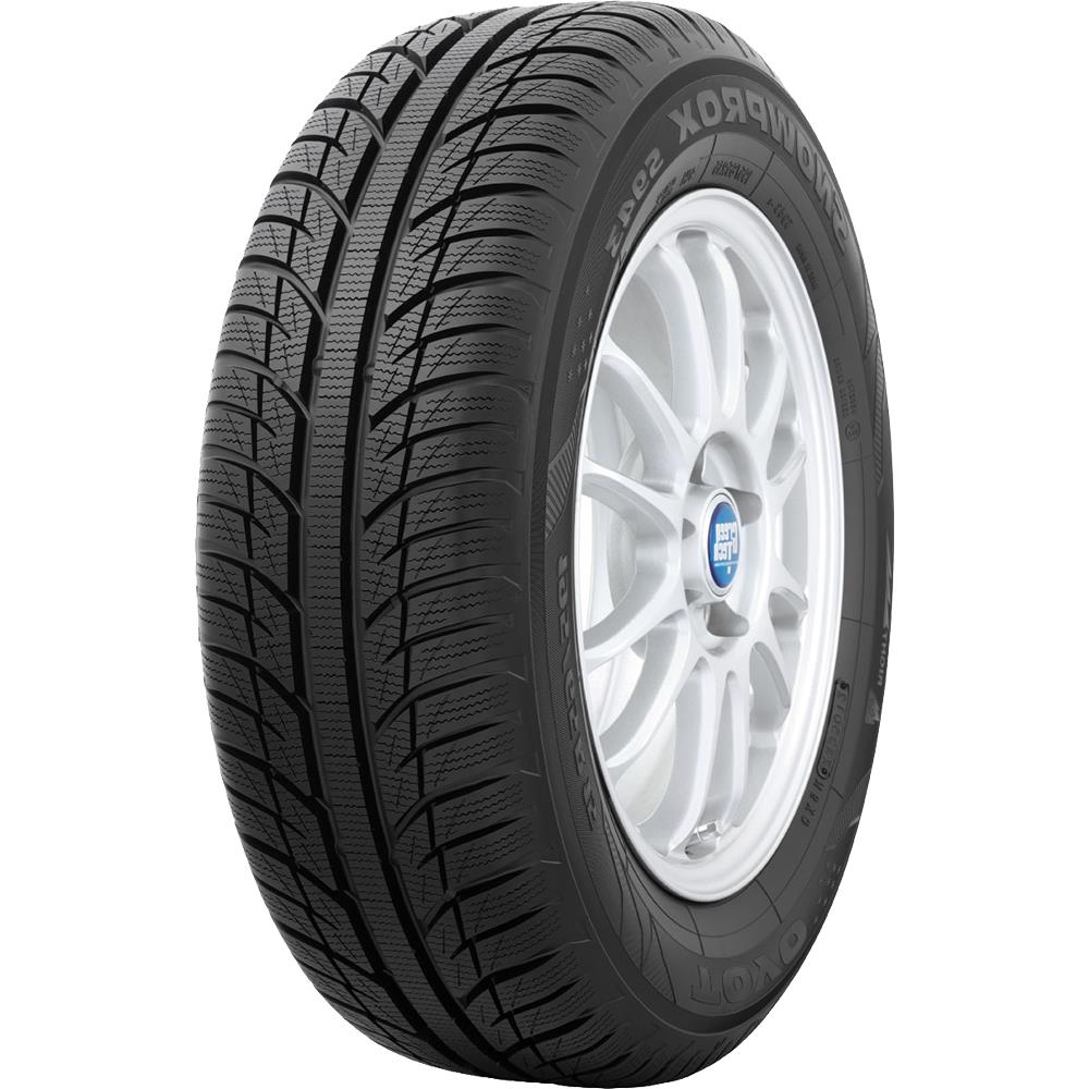 Toyo  SNOWPROX S943 77T DOT23 Studless DCB70 3PMSF M+S