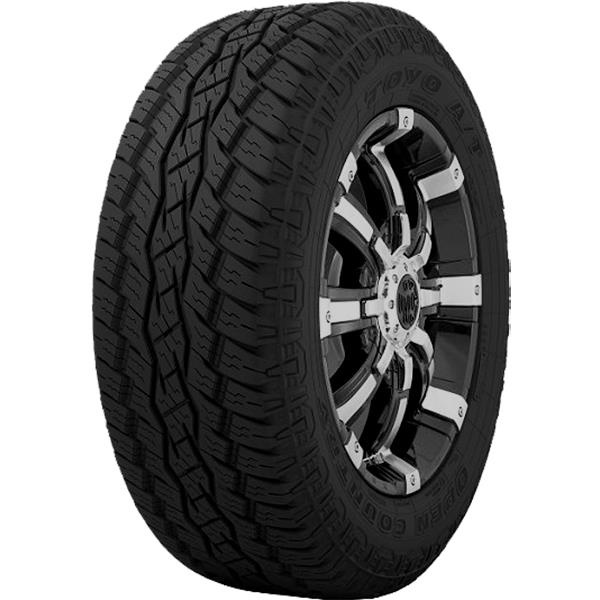 Toyo  OPEN COUNTRY A/T PLUS 98H DOT23 DDB70 M+S
