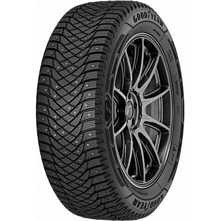 Goodyear  ULTRA GRIP ARCTIC 2 SUV 100T XL Studded 3PMSF M+S