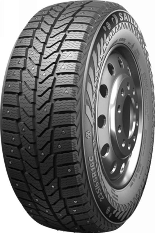 Sailun  COMMERCIO ICE 104/102R Studdable DCB72 3PMSF M+S