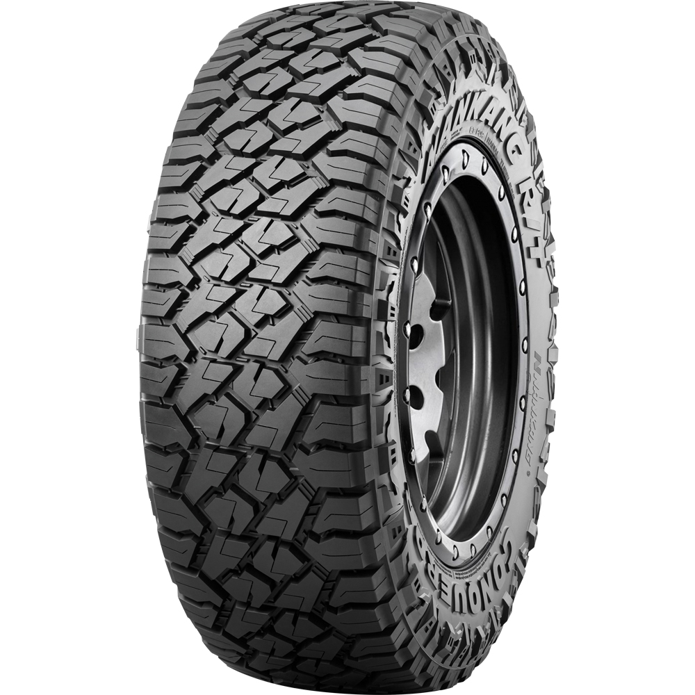 Nankang  RT+ 114T