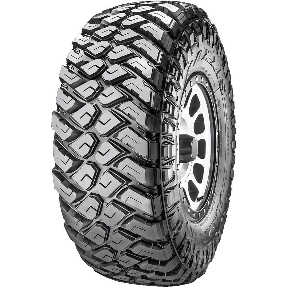 Maxxis  RAZR MT MT772 118/115Q DOT23 M+S