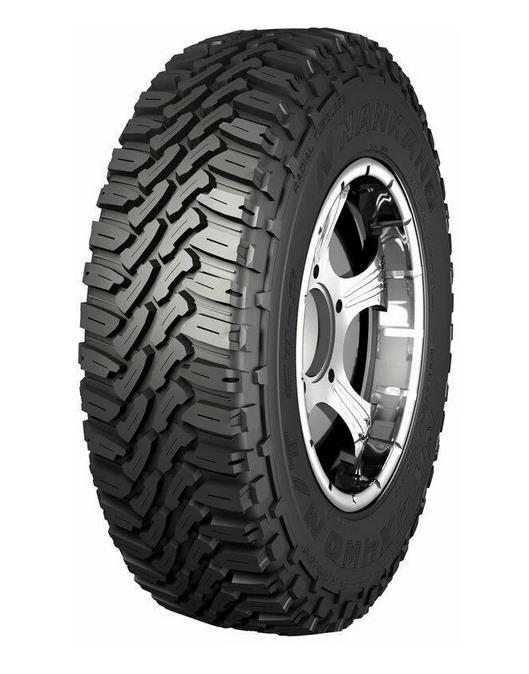 Nankang  FT-9 110/108Q POR