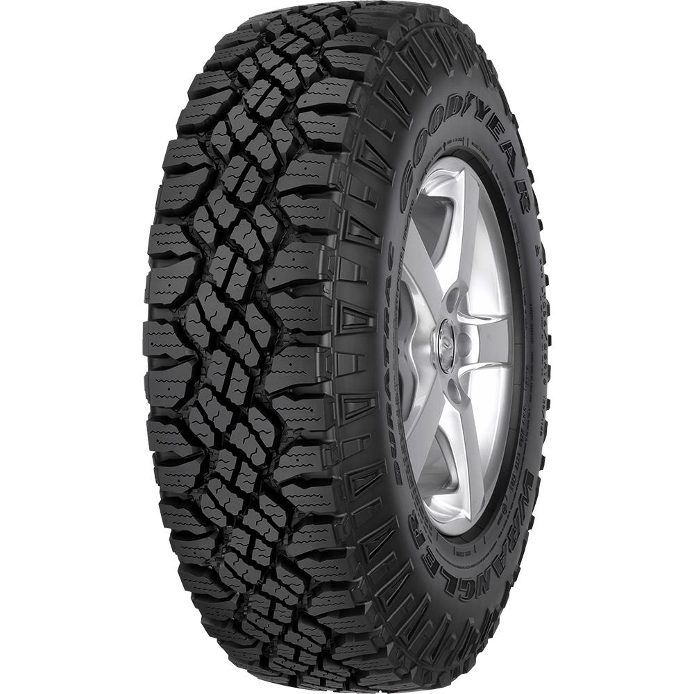 Goodyear  WRANGLER DURATRAC 116Q XL LR POR FP M+S