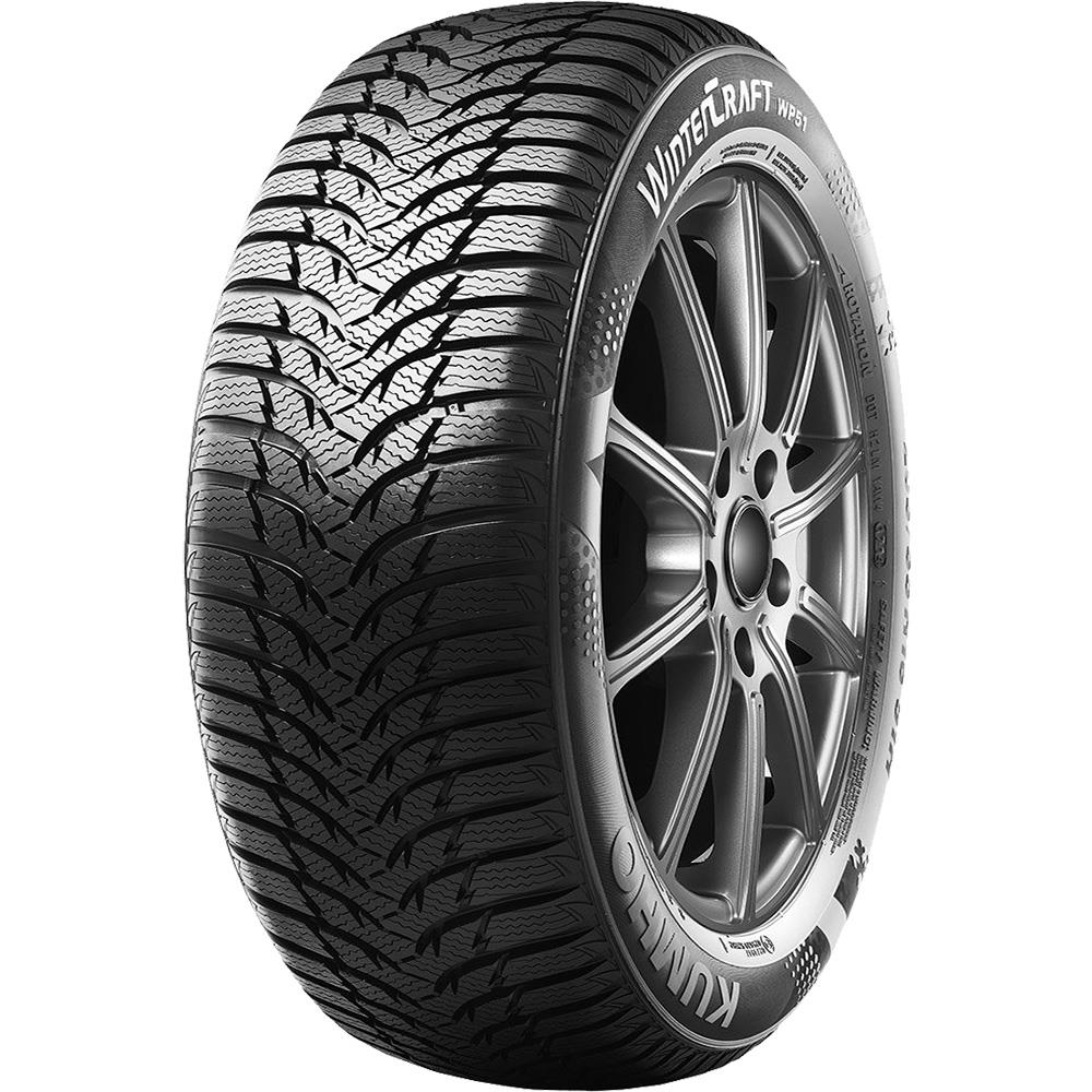 Kumho  WINTERCRAFT WP51 88H Studless 3PMSF M+S
