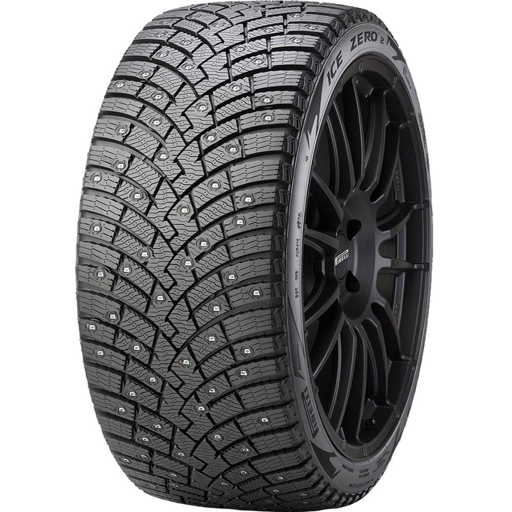 Pirelli  WINTER ICE ZERO 2 100H XL KS Studded 3PMSF IceGrip M+S