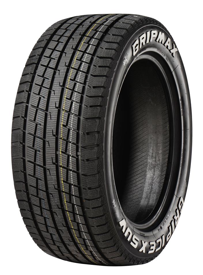 Gripmax  GRIP ICE X SUV 96Q Friction DCB71 3PMSF M+S